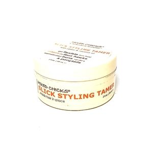 Mixed Chicks Slick Styling Tamer Holds Hair in Place